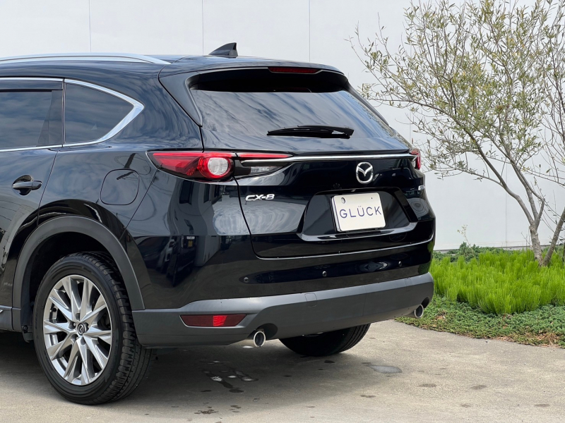 マツダ CX-8 中古車