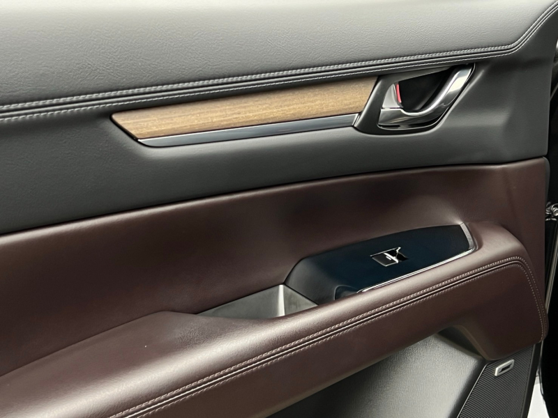 マツダ CX-8 中古車