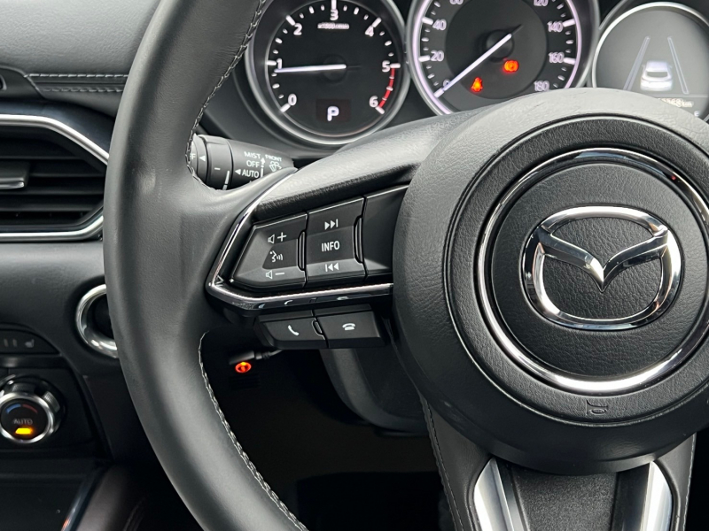 マツダ CX-8 中古車