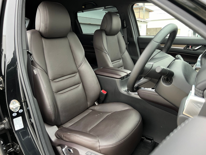 マツダ CX-8 中古車