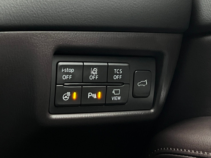 マツダ CX-8 中古車