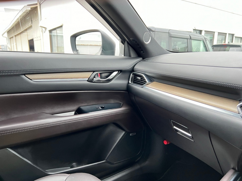 マツダ CX-8 中古車