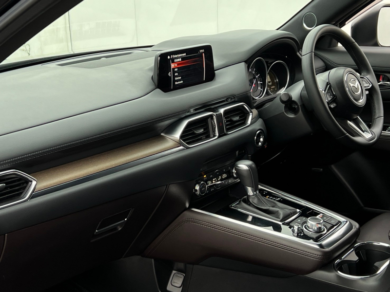 マツダ CX-8 中古車