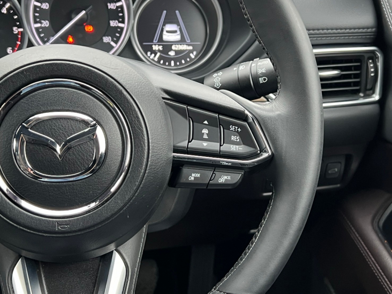 マツダ CX-8 中古車