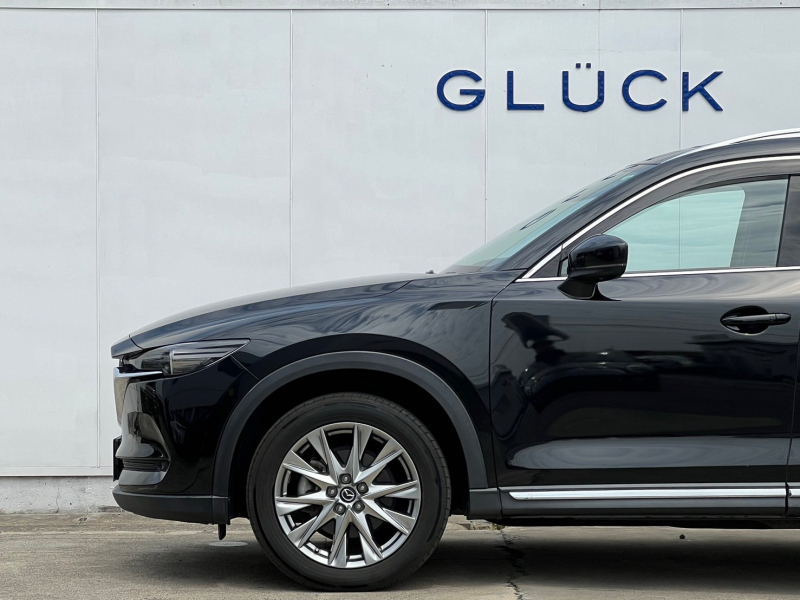 マツダ CX-8 中古車