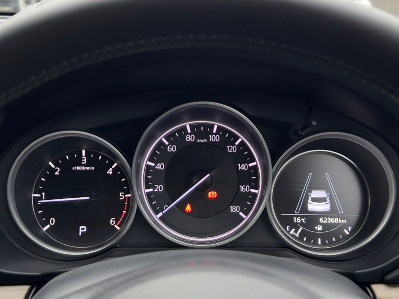 マツダ CX-8 中古車