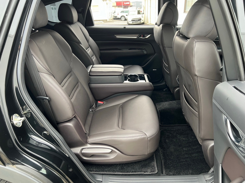 マツダ CX-8 中古車