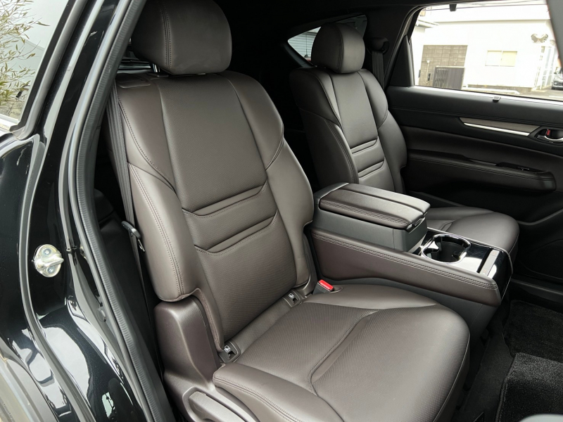 マツダ CX-8 中古車