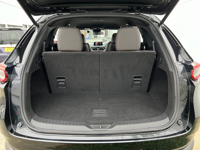 マツダ CX-8 中古車