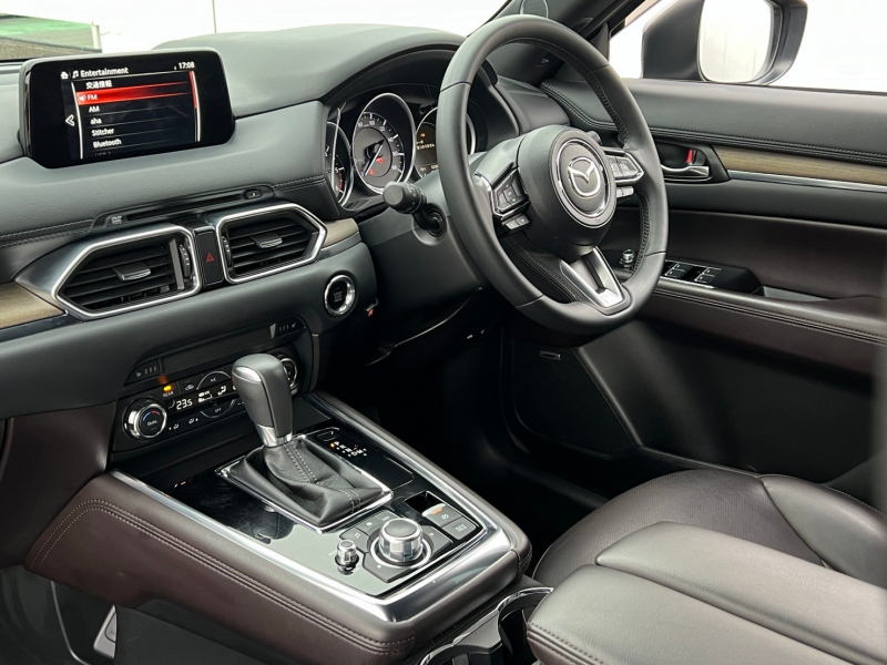 マツダ CX-8 中古車