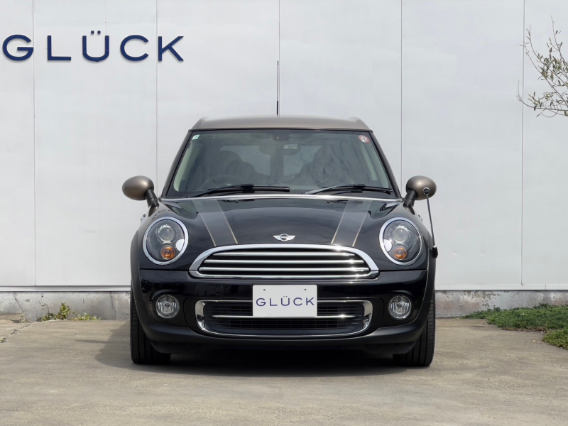 MINI(ミニ) ミニクラブマン 中古車