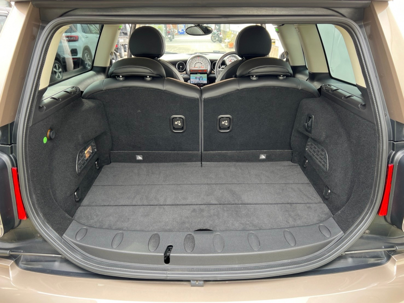 MINI(ミニ) ミニクラブマン 中古車