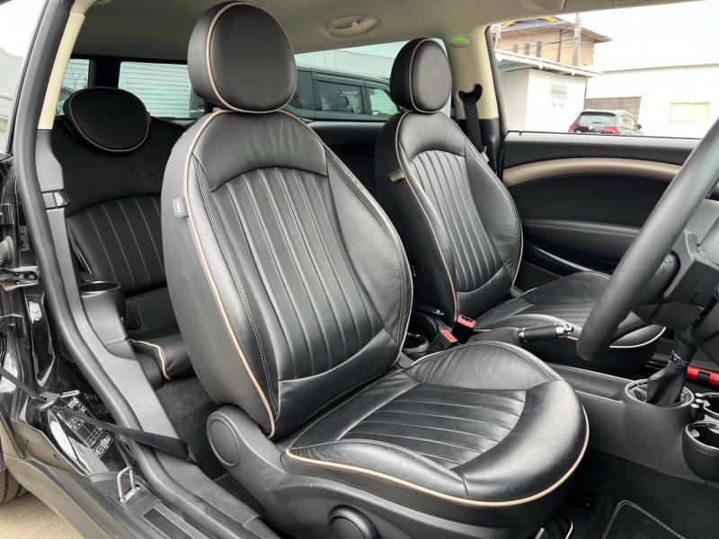 MINI(ミニ) ミニクラブマン 中古車