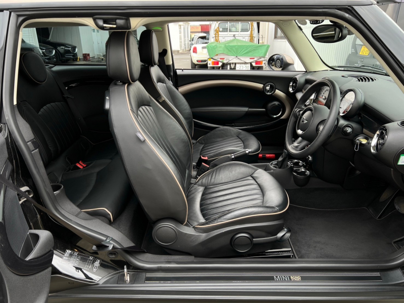 MINI(ミニ) ミニクラブマン 中古車