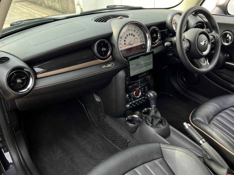 MINI(ミニ) ミニクラブマン 中古車