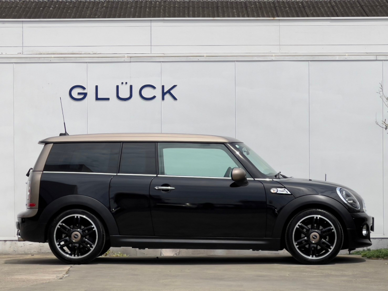 MINI(ミニ) ミニクラブマン 中古車