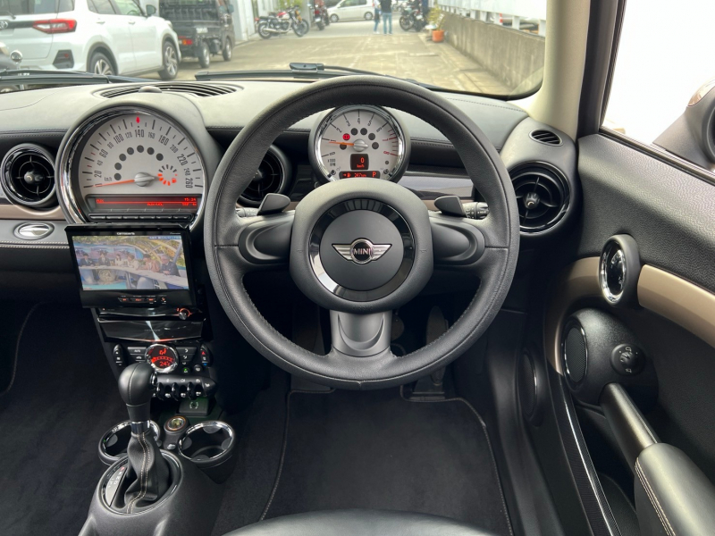 MINI(ミニ) ミニクラブマン 中古車