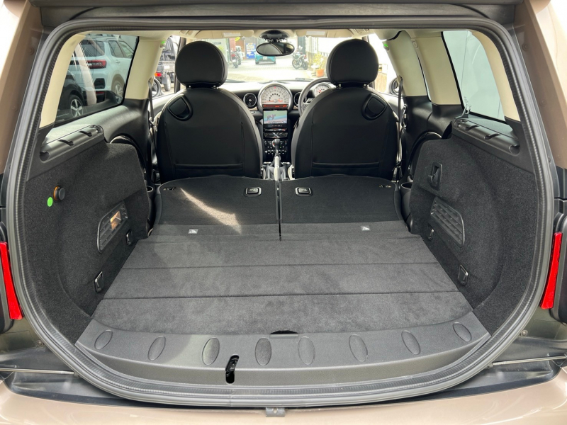 MINI(ミニ) ミニクラブマン 中古車