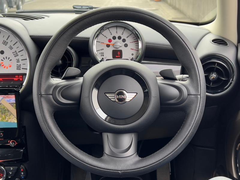 MINI(ミニ) ミニクラブマン 中古車