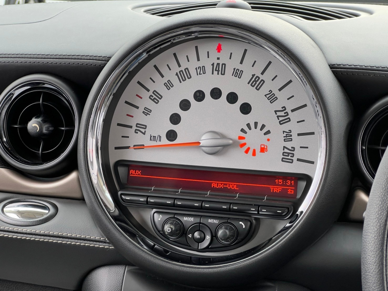 MINI(ミニ) ミニクラブマン 中古車