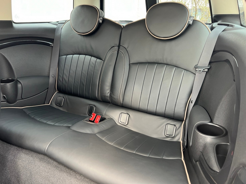 MINI(ミニ) ミニクラブマン 中古車