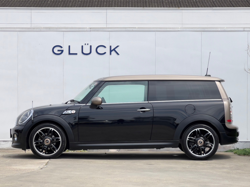 MINI(ミニ) ミニクラブマン 中古車