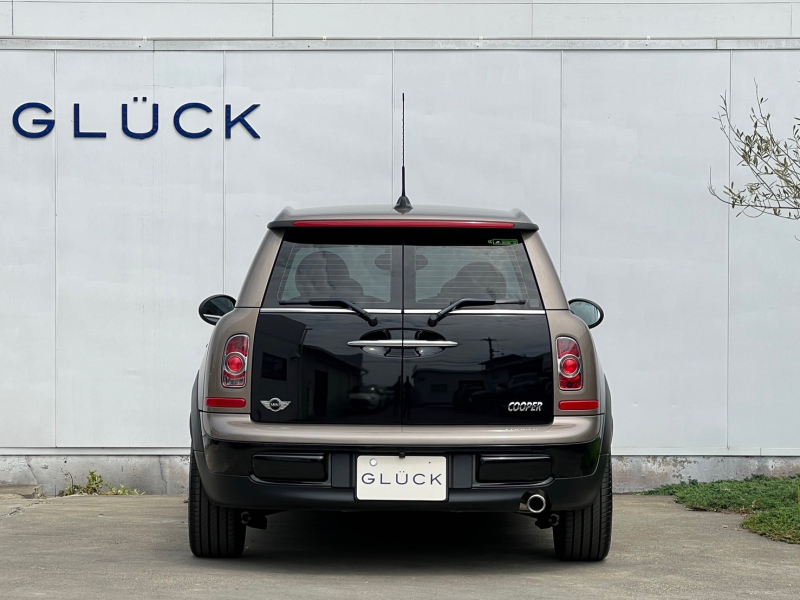 MINI(ミニ) ミニクラブマン 中古車