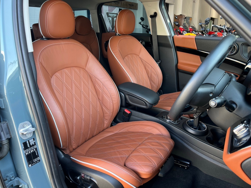 MINI(ミニ) ミニクロスオーバー 中古車