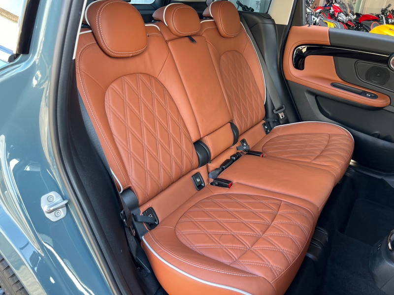 MINI(ミニ) ミニクロスオーバー 中古車