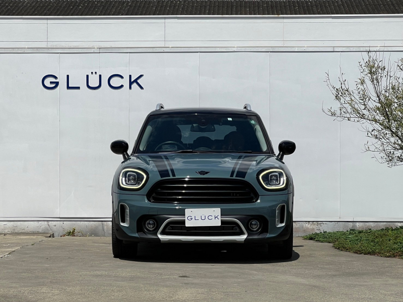 MINI(ミニ) ミニクロスオーバー 中古車
