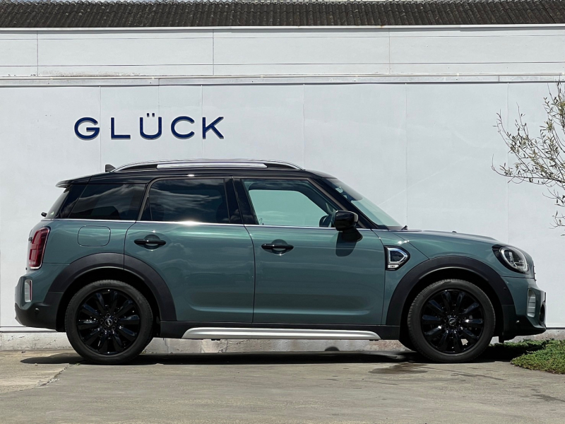 MINI(ミニ) ミニクロスオーバー 中古車