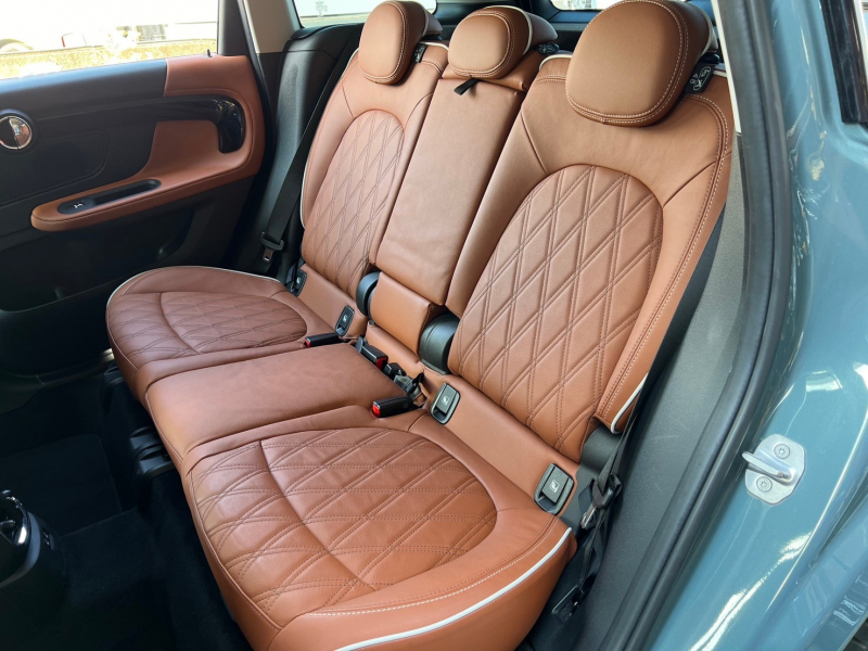 MINI(ミニ) ミニクロスオーバー 中古車