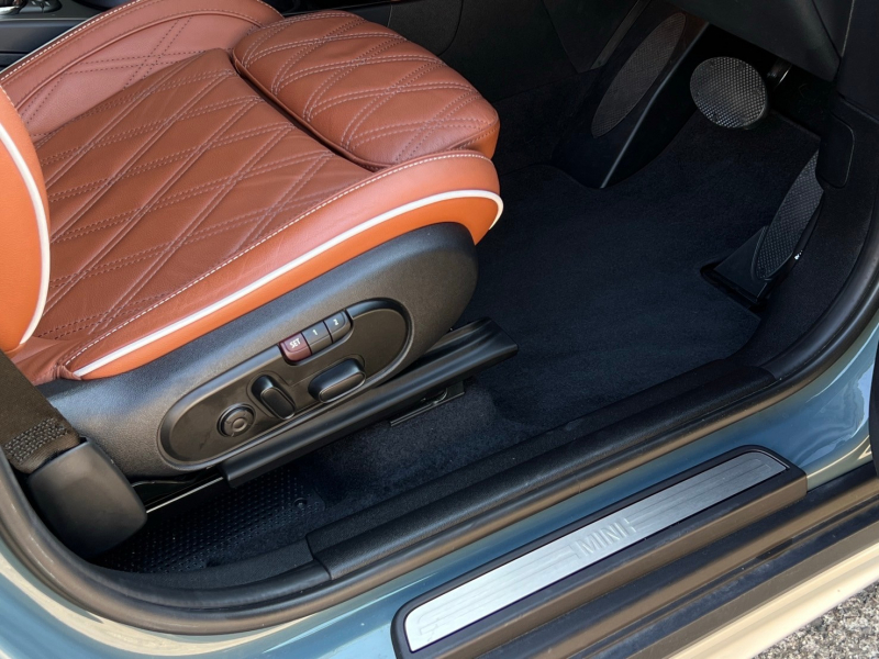 MINI(ミニ) ミニクロスオーバー 中古車