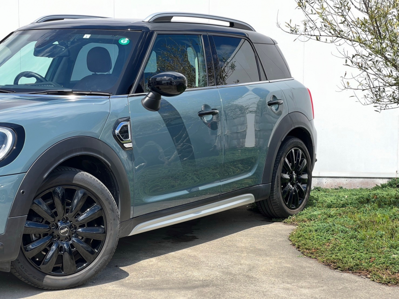 MINI(ミニ) ミニクロスオーバー 中古車