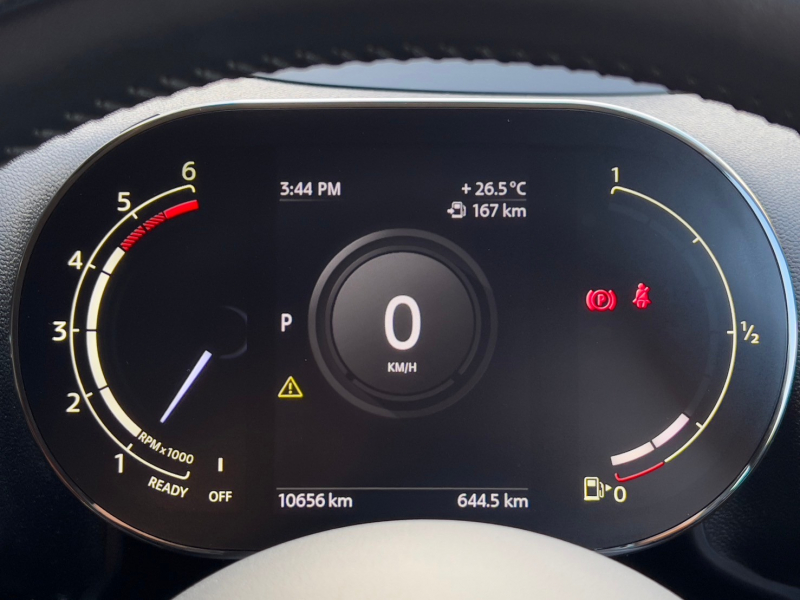 MINI(ミニ) ミニクロスオーバー 中古車