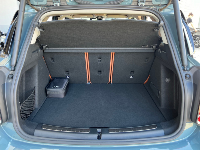 MINI(ミニ) ミニクロスオーバー 中古車