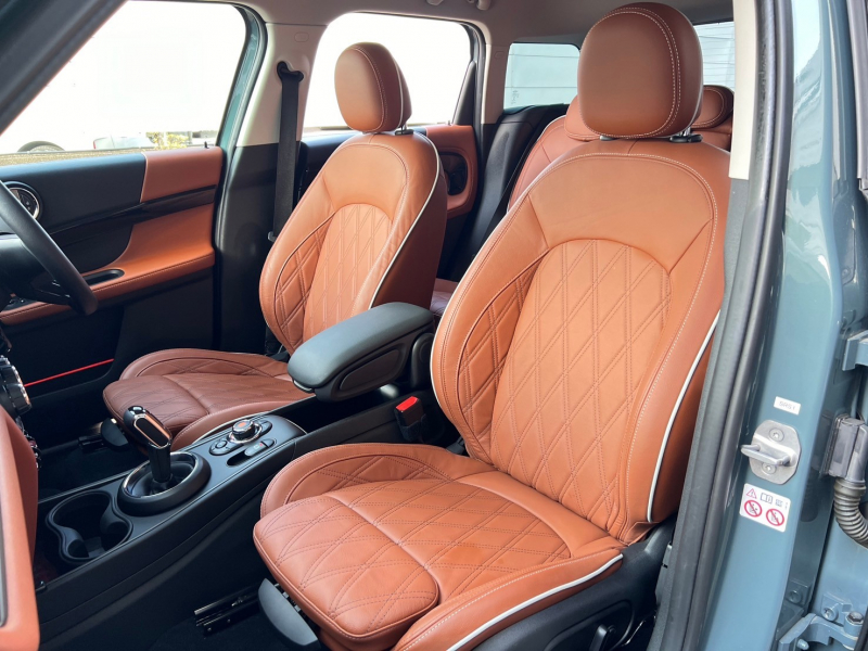 MINI(ミニ) ミニクロスオーバー 中古車