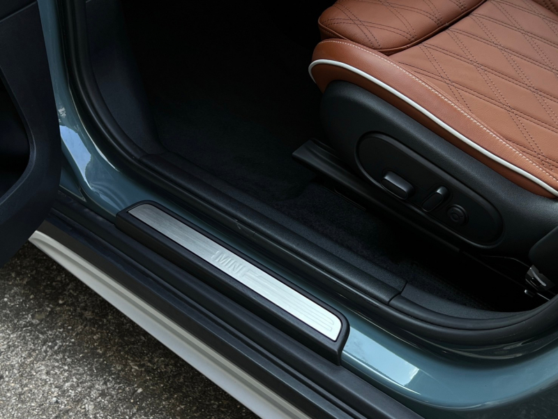 MINI(ミニ) ミニクロスオーバー 中古車