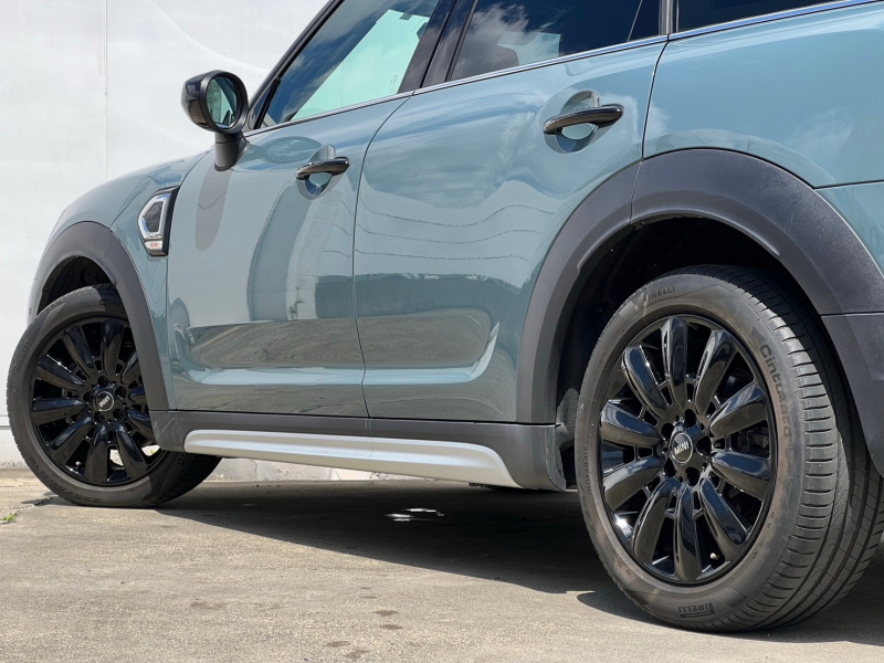 MINI(ミニ) ミニクロスオーバー 中古車