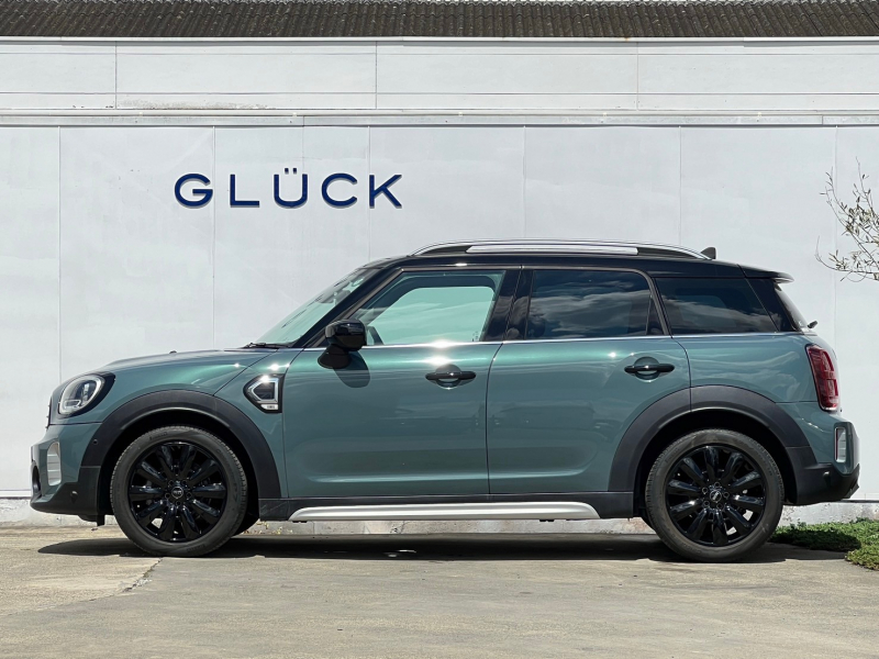 MINI(ミニ) ミニクロスオーバー 中古車