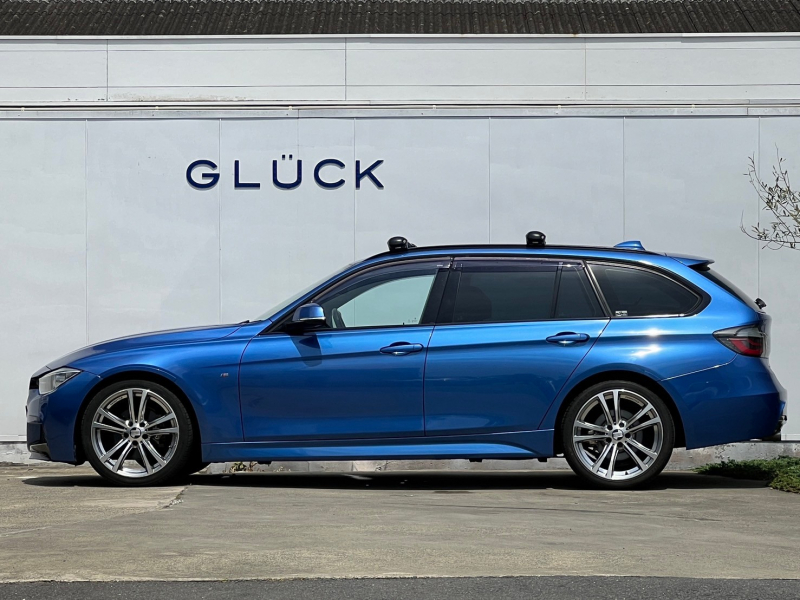 BMW 3シリーズ 中古車