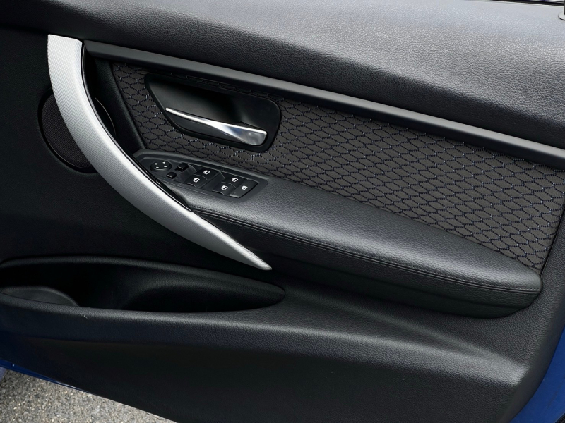 BMW 3シリーズ 中古車