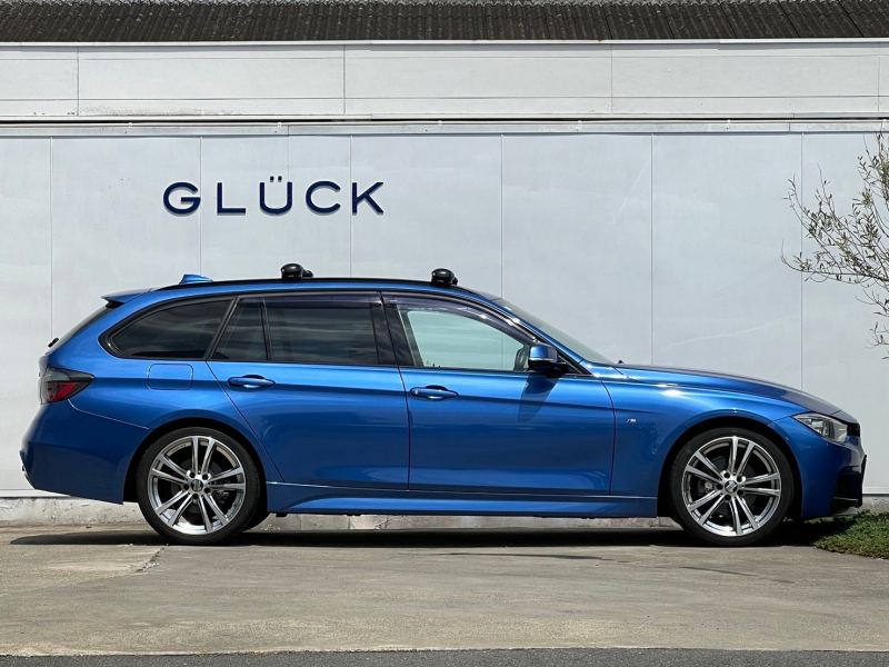 BMW 3シリーズ 中古車