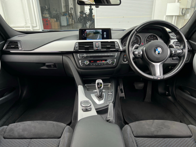 BMW 3シリーズ 中古車