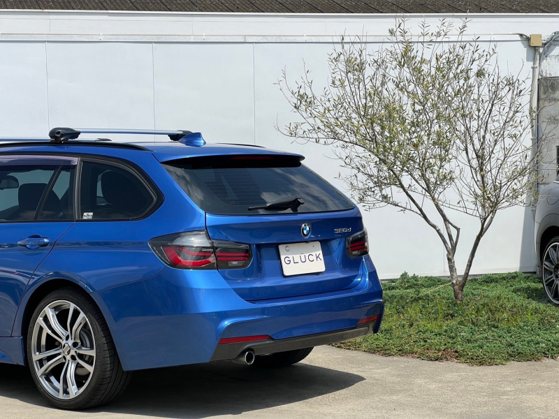 BMW 3シリーズ 中古車