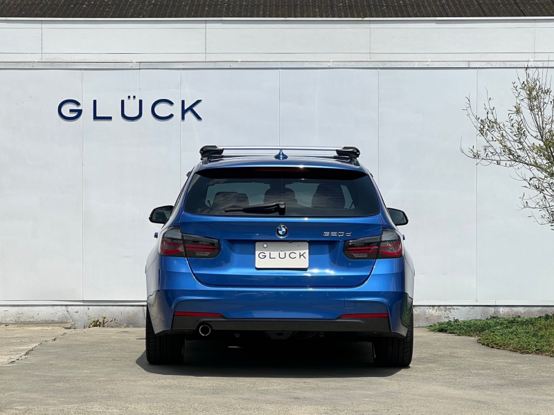 BMW 3シリーズ 中古車