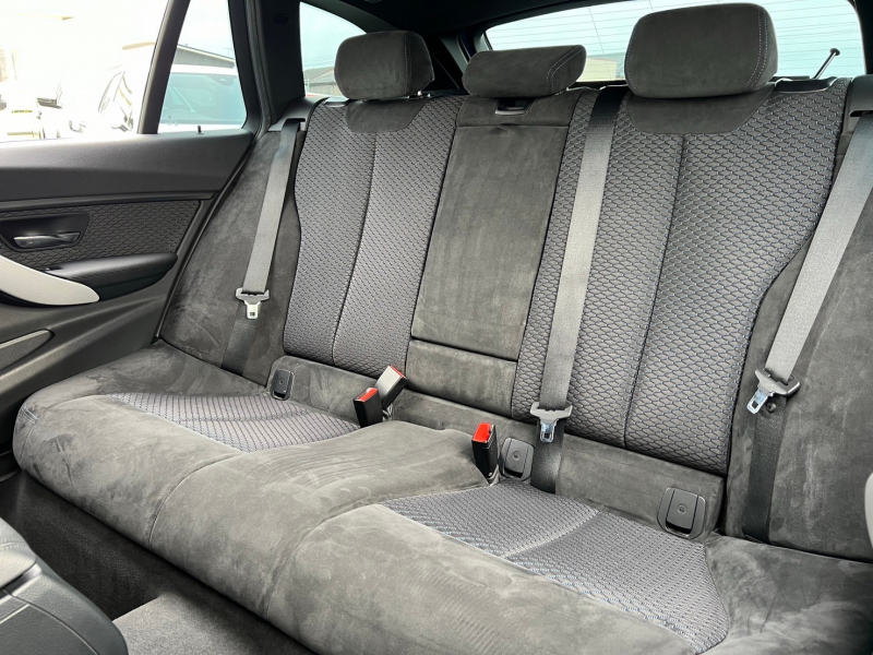 BMW 3シリーズ 中古車