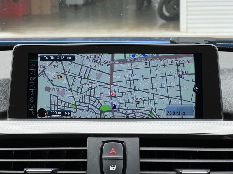 BMW 3シリーズ 中古車