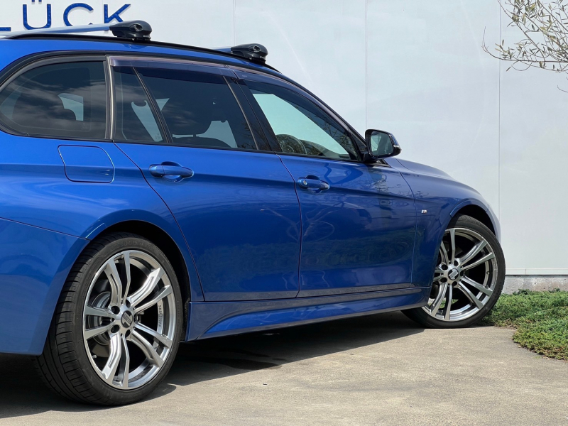 BMW 3シリーズ 中古車