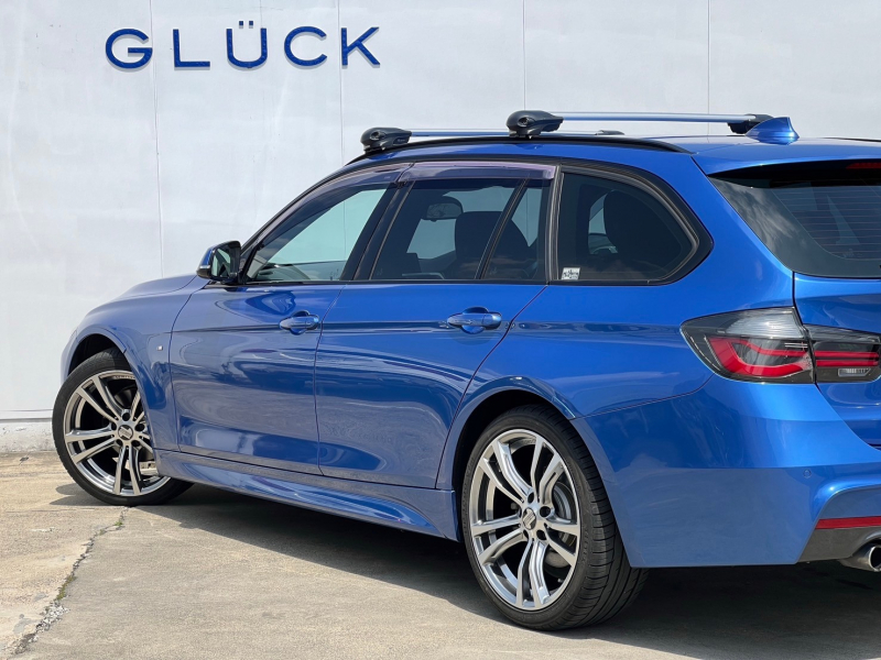 BMW 3シリーズ 中古車
